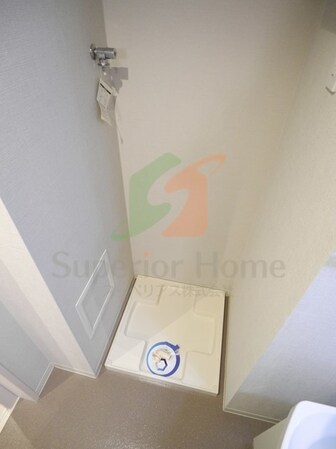 カスタリア本駒込の物件内観写真